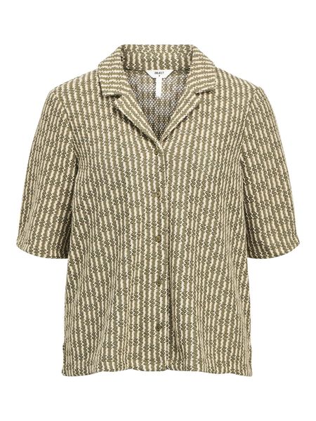 OBJECT KNITTED SHIRT, Capulet Olive, highres - 23046753_CapuletOlive_1195500_001.jpg