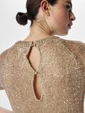 OBJECT SEQUIN PULLOVER, Gold Colour, highres - 23045681_GoldColour_006.jpg
