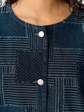 OBJECT DENIM SHIRT, Dark Blue Denim, highres - 23047029_DarkBlueDenim_006.jpg