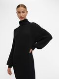 Object Collectors Item GERIPPTER STRICKKLEID, Black, highres - 23040386_Black_006.jpg