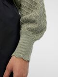 Object Collectors Item SOFT KNITTED PULLOVER, Seagrass, highres - 23037960_Seagrass_913959_007.jpg