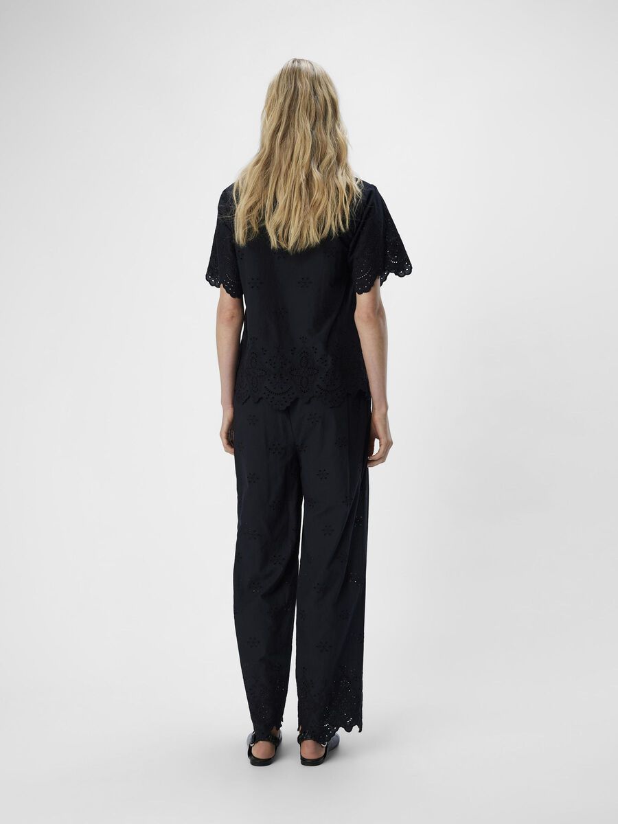 OBJECT PANTALONES, Black, highres - 23045561_Black_004.jpg