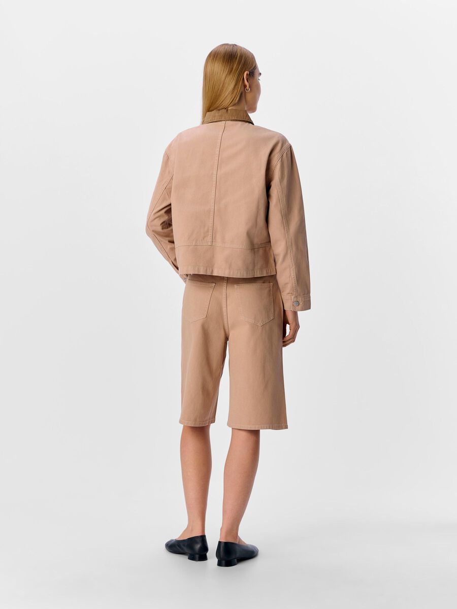 OBJECT EN DENIM VESTE, Sandshell, highres - 23046918_Sandshell_004.jpg