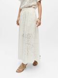 Product image thumbnail - MAXI ROK, White Sand | 6