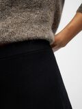Product image thumbnail - GEBREID MINIROK, Black | 5