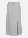 Object Collectors Item SWEAT SKIRT, Light Grey Melange, highres - 23044772_LightGreyMelange_001.jpg