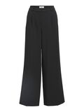 OBJECT WIDE LEG TROUSERS, Black, highres - 23046913_Black_001.jpg