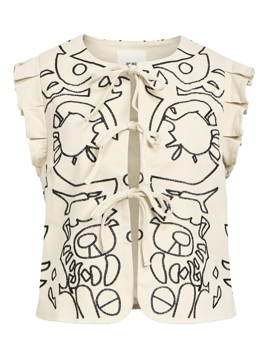 OBJECT DÉTAILLÉ GILET, Sandshell, highres - 23045792_Sandshell_1157932_001.jpg