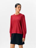 OBJECT LONG SLEEVED TOP, Karanda Red, highres - 23046626_KarandaRed_003.jpg