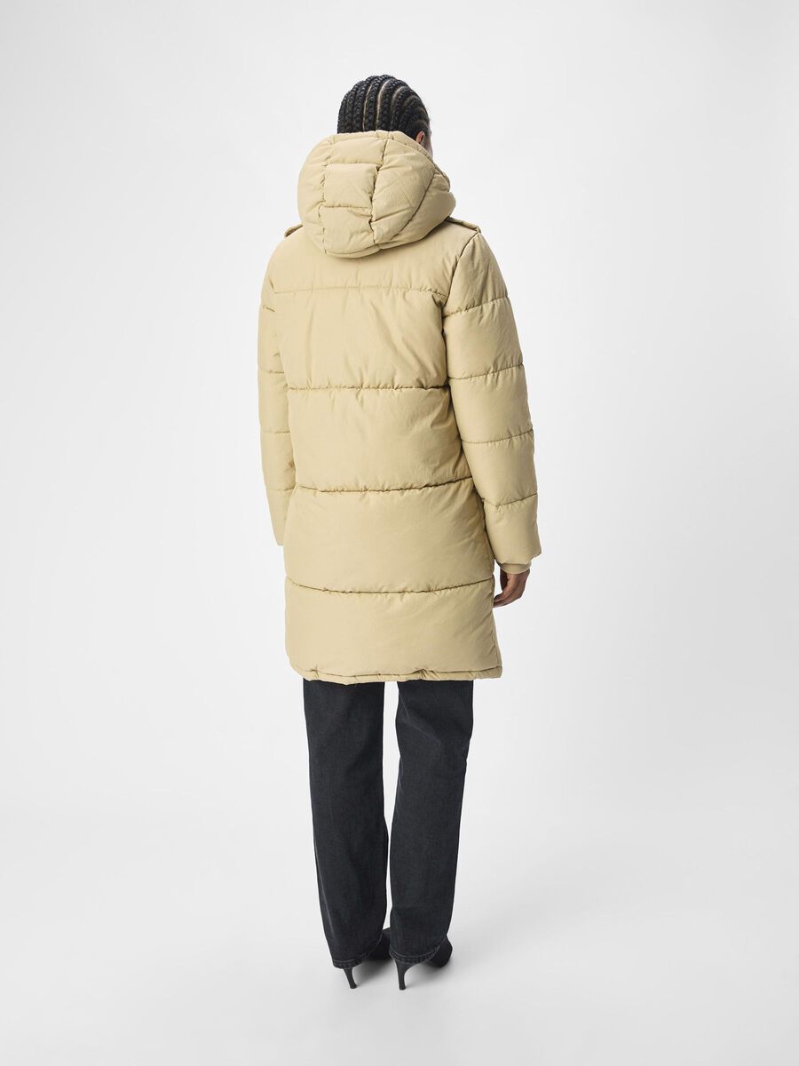 OBJECT OBJZHANNA QUILTED JACKET, Incense, highres - 23030254_Incense_910976_004.jpg