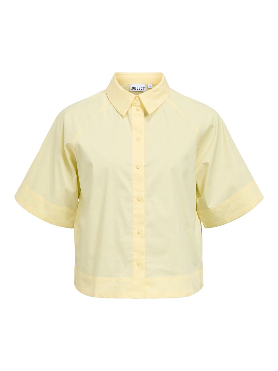Product carousel image - PAITA, Pastel Yellow | 1
