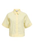Product image thumbnail - PAITA, Pastel Yellow | 1