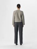OBJECT TEDDYFLEECE JACKE, Medium Grey Melange, highres - 23046259_MediumGreyMelange_004.jpg