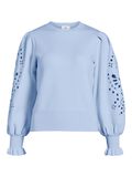 Object Collectors Item EMBROIDERED KNITTED PULLOVER, Serenity, highres - 23036268_Serenity_001.jpg