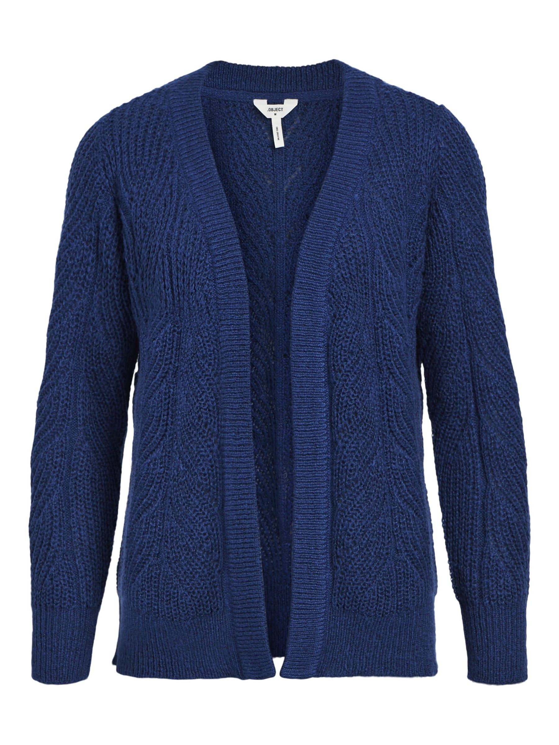 What is a clearance cardigan without sleeves called