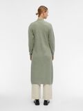 Object Collectors Item LONG KNITTED CARDIGAN, Seagrass, highres - 23035778_Seagrass_969807_004.jpg