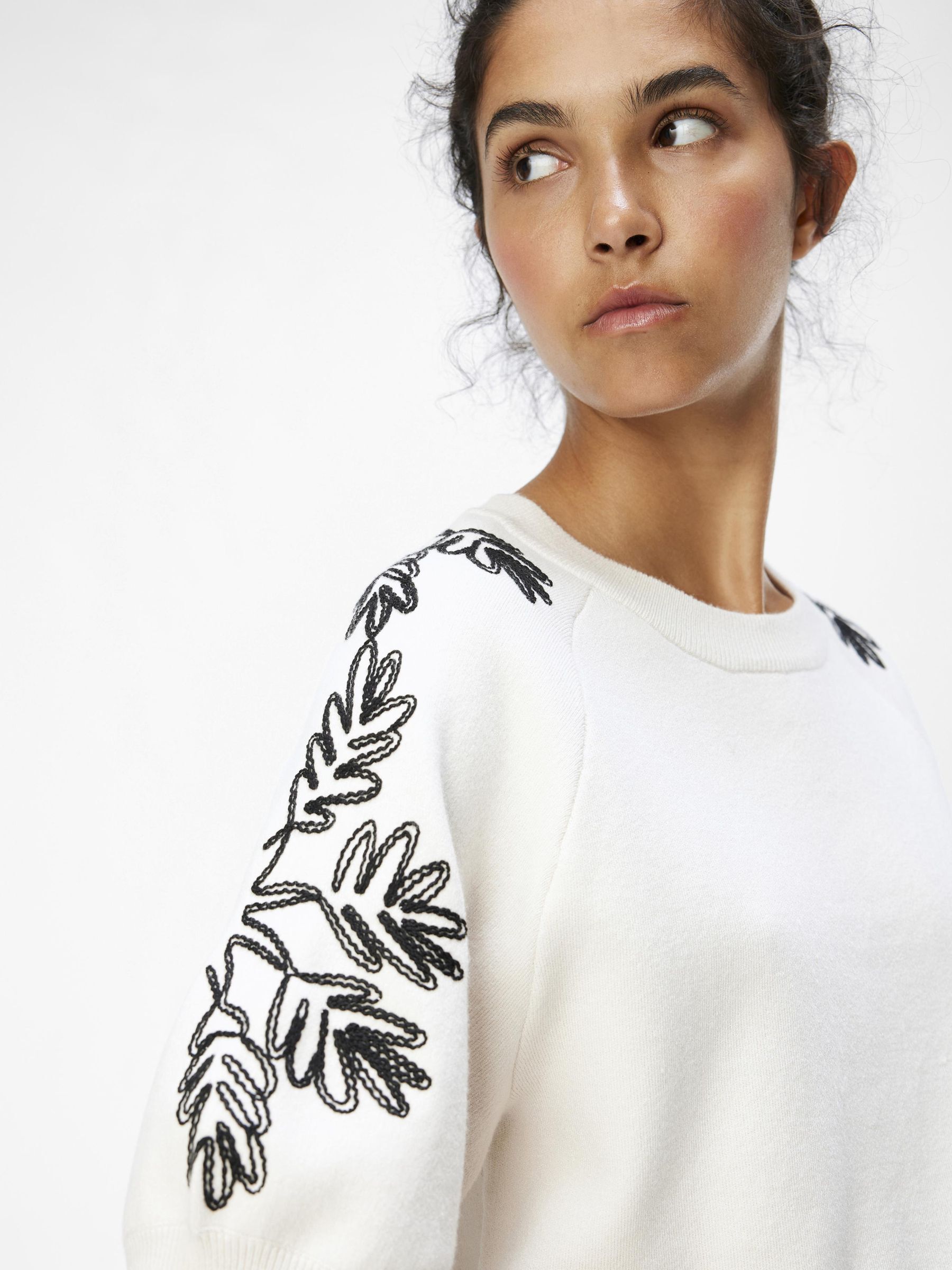 Truien voor dames OBJECT Nederland