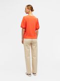OBJECT MANCHES BALLON TOP, Hot Coral, highres - 23034454_HotCoral_945720_004.jpg