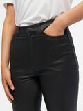 Object Collectors Item LEATHER TROUSERS, Black, highres - 23040286_Black_007.jpg