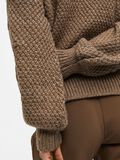 Object Collectors Item CABLE KNIT JUMPER, Fossil, highres - 23035767_Fossil_868269_007.jpg