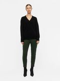 Object Collectors Item WOLL PULLOVER, Black, highres - 23039255_Black_005.jpg