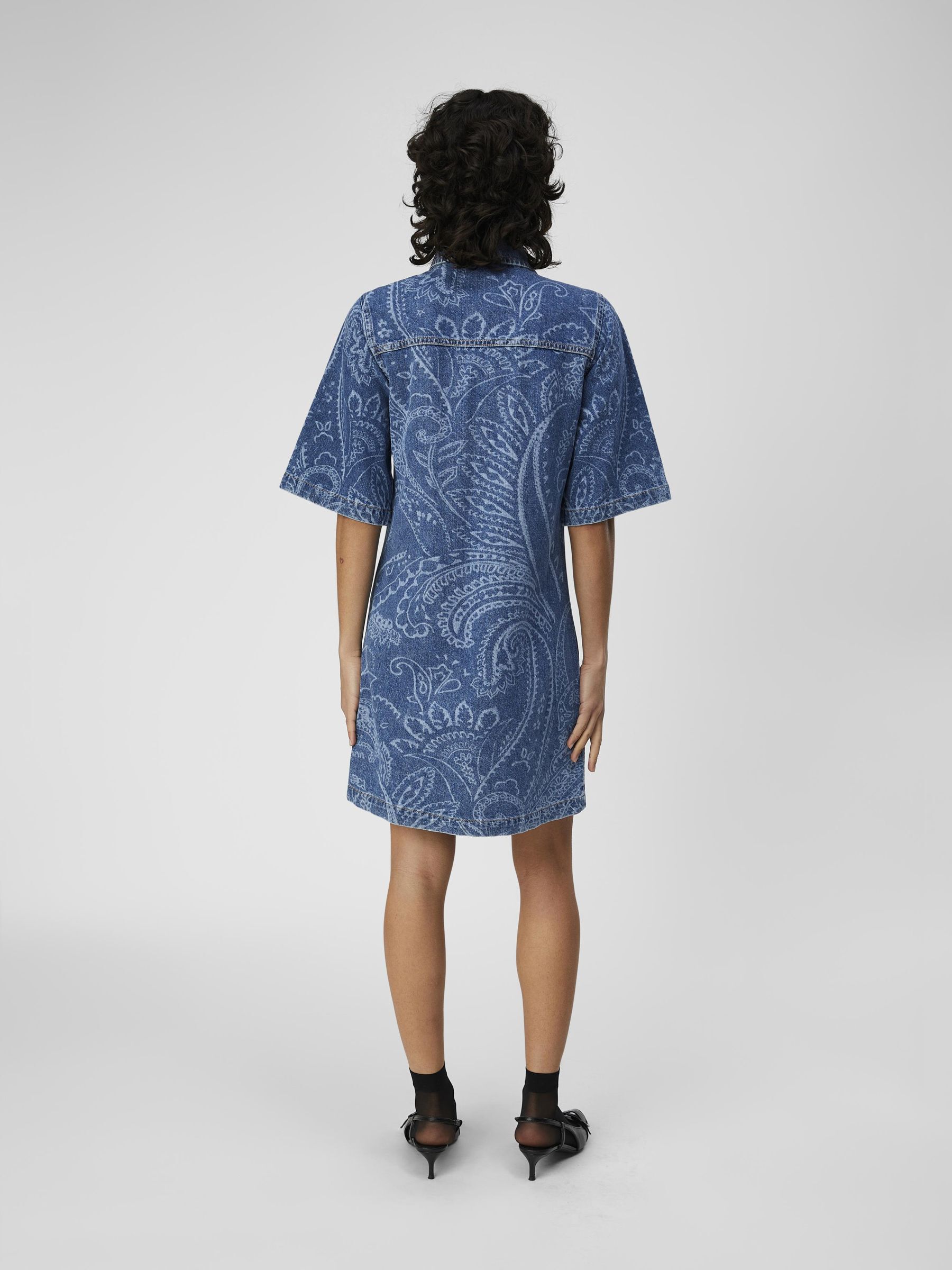Women s Shirt dresses Mini Midi Maxi .OBJECT CI UK