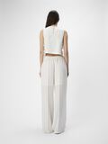 Object Collectors Item LINEN CROPPED TOP, Bright White, highres - 23044467_BrightWhite_004.jpg
