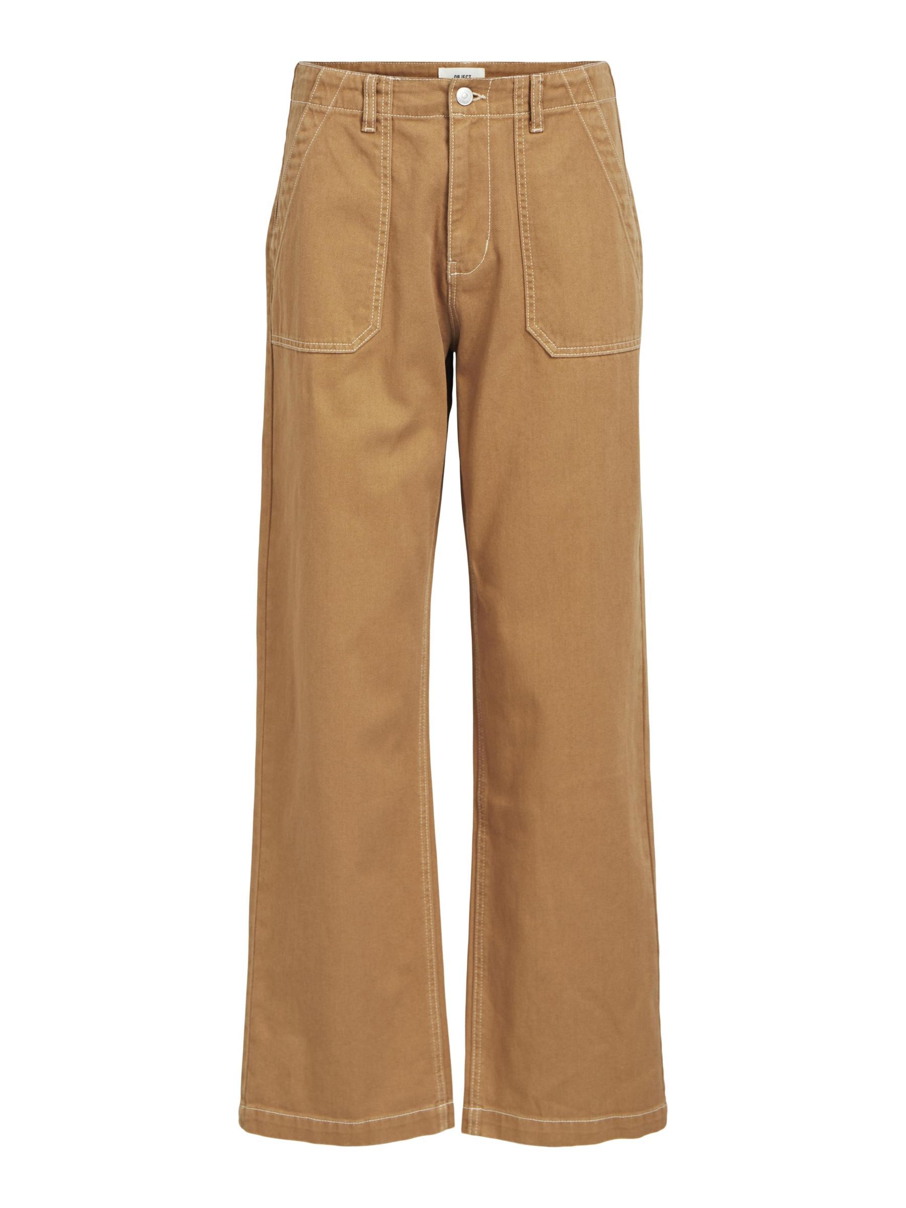 Tobacco hotsell colored jeans