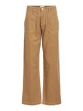 Object Collectors Item MID-WAIST WIDE FIT JEANS, Tobacco Brown, highres - 23043655_TobaccoBrown_001.jpg