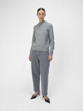 OBJECT PULLOVER, Medium Grey Melange, highres - 23044630_MediumGreyMelange_005.jpg
