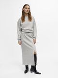 OBJECT SWEAT ROK, Light Grey Melange, highres - 23044772_LightGreyMelange_007.jpg