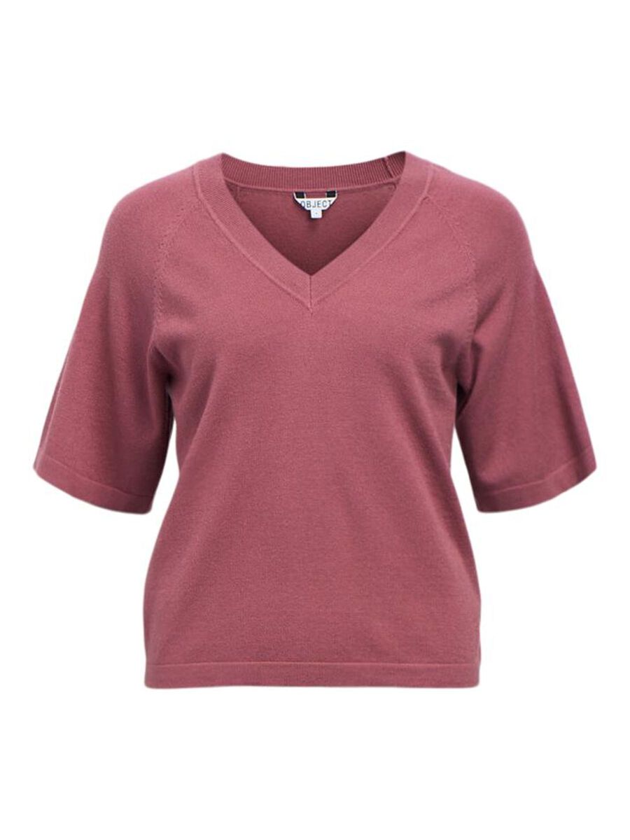 Carousel image - TOP DE PUNTO, Rose Brown | 1