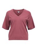Product image thumbnail - TOP DE PUNTO, Rose Brown | 1
