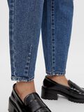 OBJECT CROPPED MOM JEANS, Medium Blue Denim, highres - 23035053_MediumBlueDenim_007.jpg