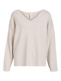 OBJECT PULLOVER A MAGLIA, Silver Gray, highres - 23044288_SilverGray_001.jpg