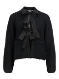 Product image thumbnail - CÁRDIGAN, Black | 1