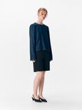 OBJECT DENIM BLOUSE, Dark Blue Denim, highres - 23048579_DarkBlueDenim_005.jpg