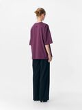 OBJECT PRINTED T-SHIRT, Mauve Wine, highres - 23047011_MauveWine_1225717_004.jpg