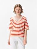 OBJECT OBJTHESS KNITTED TOP, Sandshell, highres - 23045806_Sandshell_1213224_003.jpg