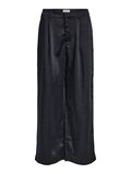 Object Collectors Item SATIN TROUSERS, Black, highres - 23040358_Black_001.jpg