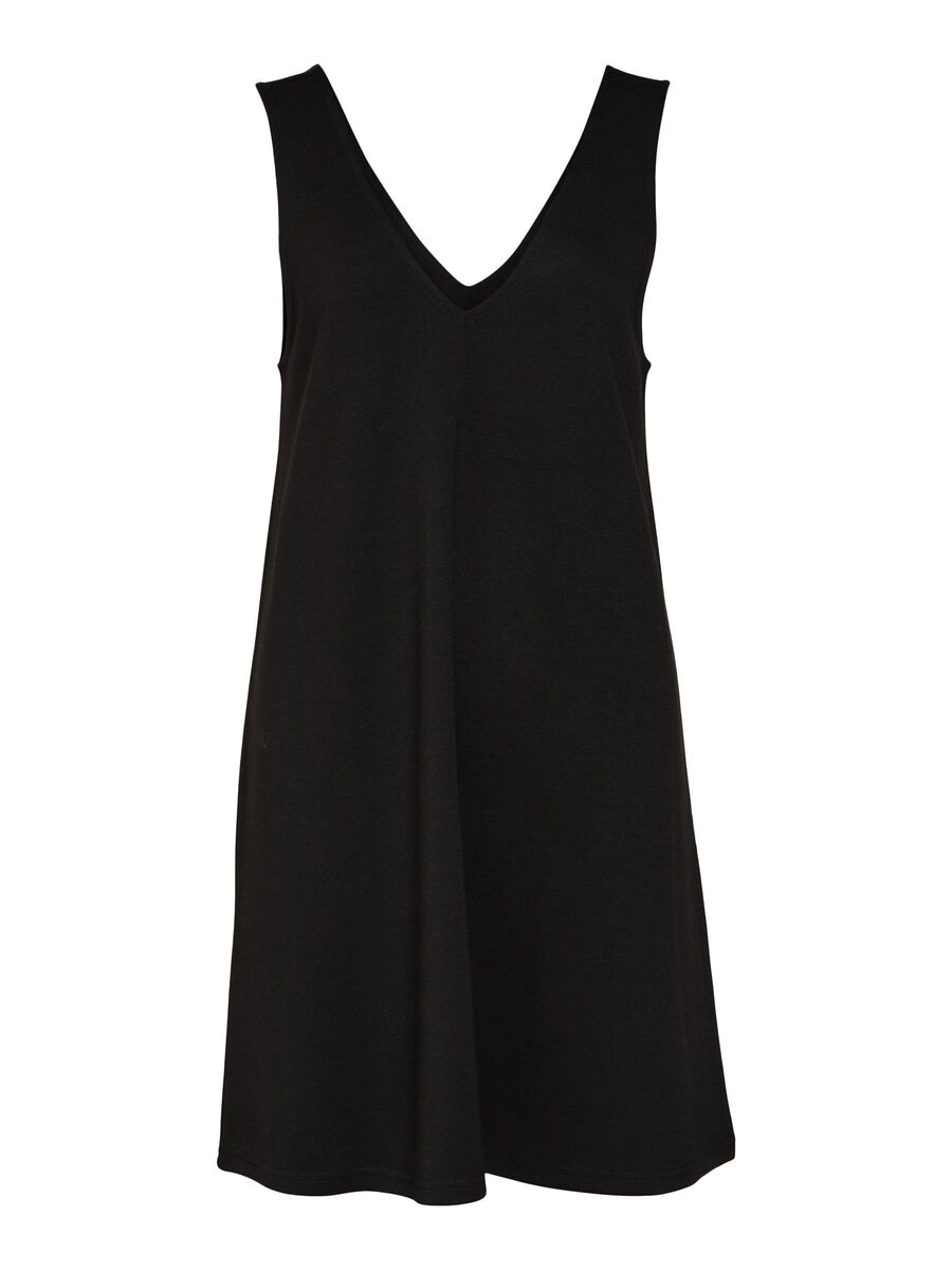 Object Collectors Item SHORT SPENCER, Black, highres - 23039916_Black_001.jpg