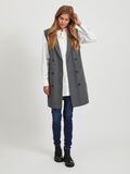 OBJECT BLAZER KJOLE UDEN ÆRMER, Medium Grey Melange, highres - 23033819_MediumGreyMelange_803933_008.jpg