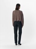 OBJECT STRIKKET CARDIGAN, Morel, highres - 23045224_Morel_004.jpg