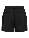 Product image thumbnail - OBJLISA SHORTS, Black | 2