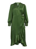OBJECT SATIN ROBE CACHE-CŒUR, Artichoke Green, highres - 23039256_ArtichokeGreen_001.jpg