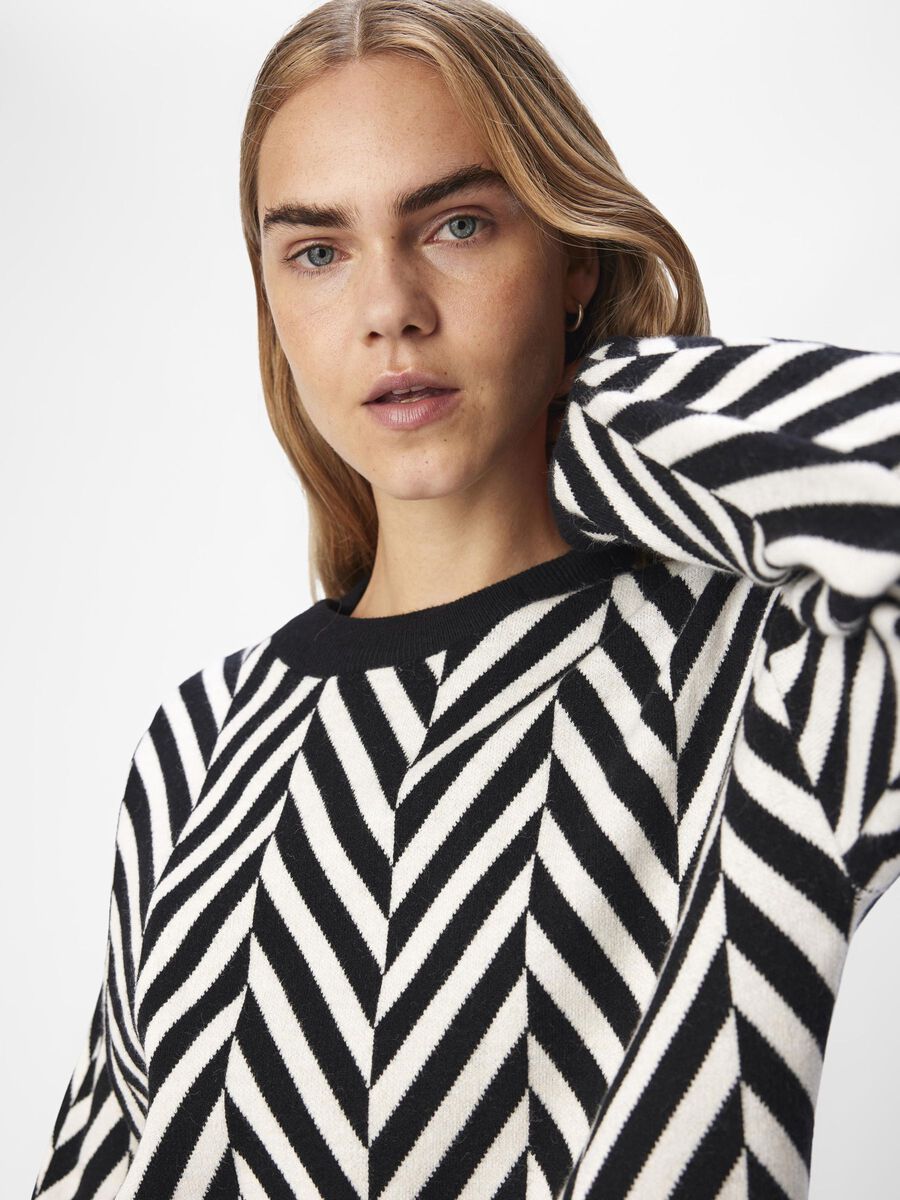 Carousel image - SWETER, Black | 5