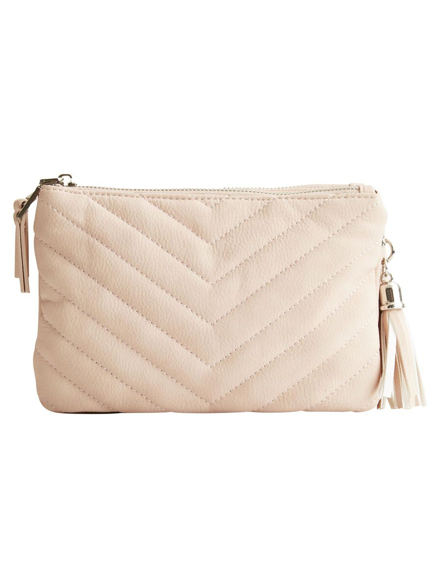 Object Collectors Item GESTEPPTE TASCHE, Hushed Violet, highres - 23026598_HushedViolet_001.jpg