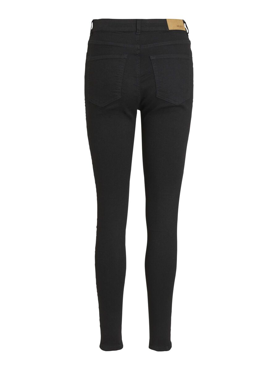 Object Collectors Item JEANS, Black, highres - 23027084_Black_002.jpg