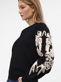 OBJECT PULLOVER, Black, highres - 23040087_Black_1130808_006.jpg
