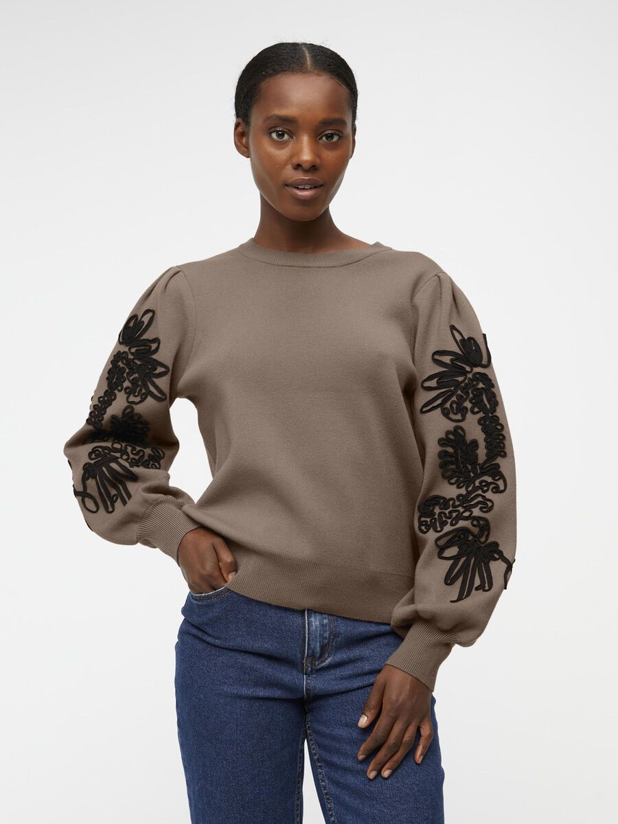 Object Collectors Item OBJJOANA PULLOVER, Fossil, highres - 23040087_Fossil_1005133_003.jpg